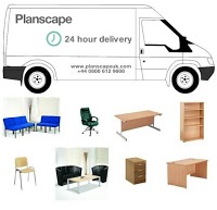 Planscape Business Interiors Ltd 663447 Image 0